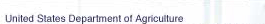 United States Department of Agriculture